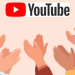 Applause on YouTube: soon a new source of income for creators