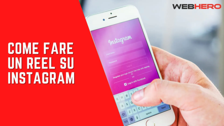 Instagram reels: what they are and how they work